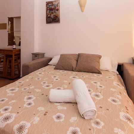 Estudio Loft Cerca De La Playa Wifi Gratis Apartment Denia Ngoại thất bức ảnh