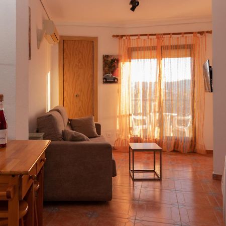 Estudio Loft Cerca De La Playa Wifi Gratis Apartment Denia Ngoại thất bức ảnh