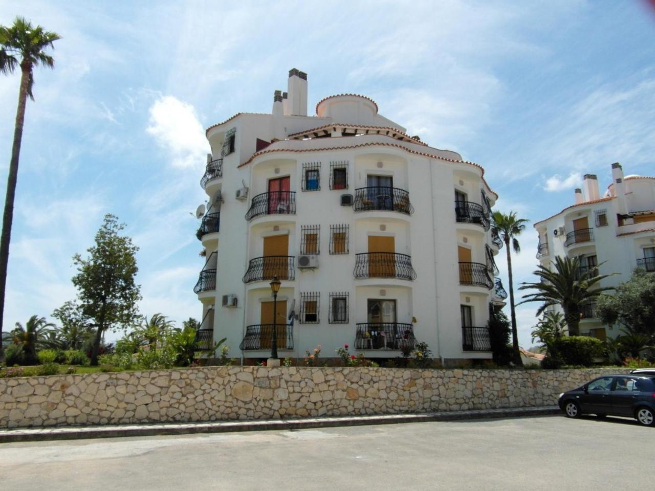 Estudio Loft Cerca De La Playa Wifi Gratis Apartment Denia Ngoại thất bức ảnh