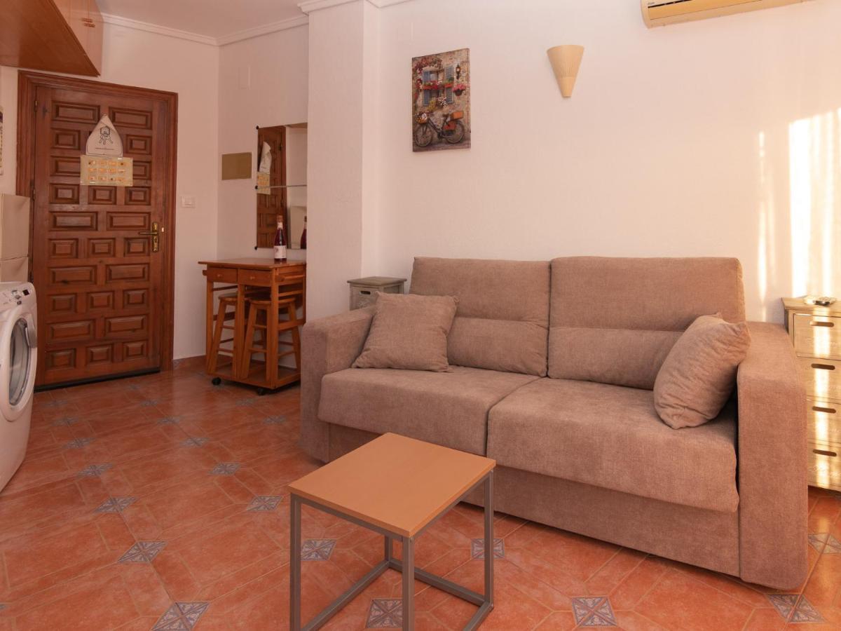 Estudio Loft Cerca De La Playa Wifi Gratis Apartment Denia Ngoại thất bức ảnh